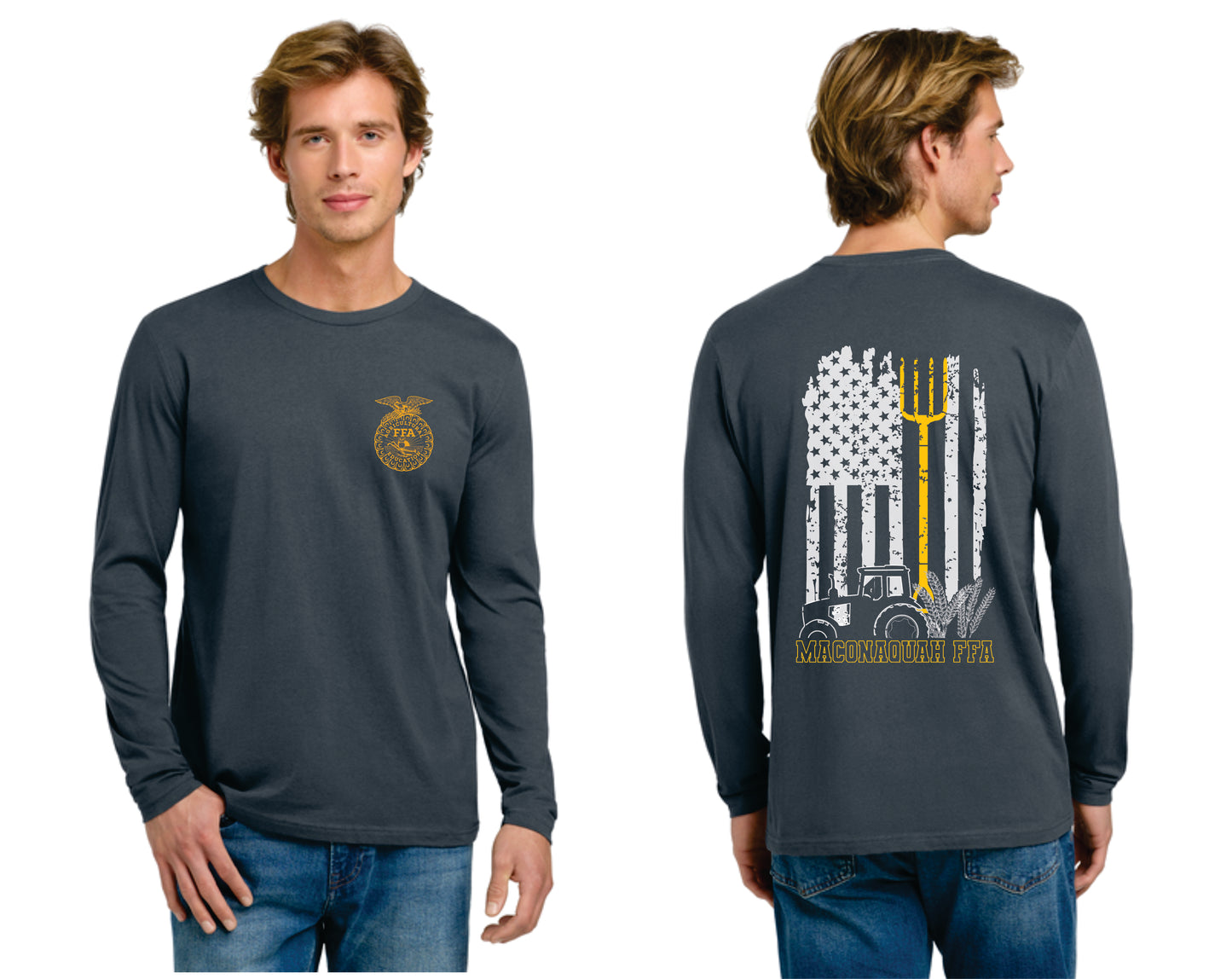 FFA Long Sleeve