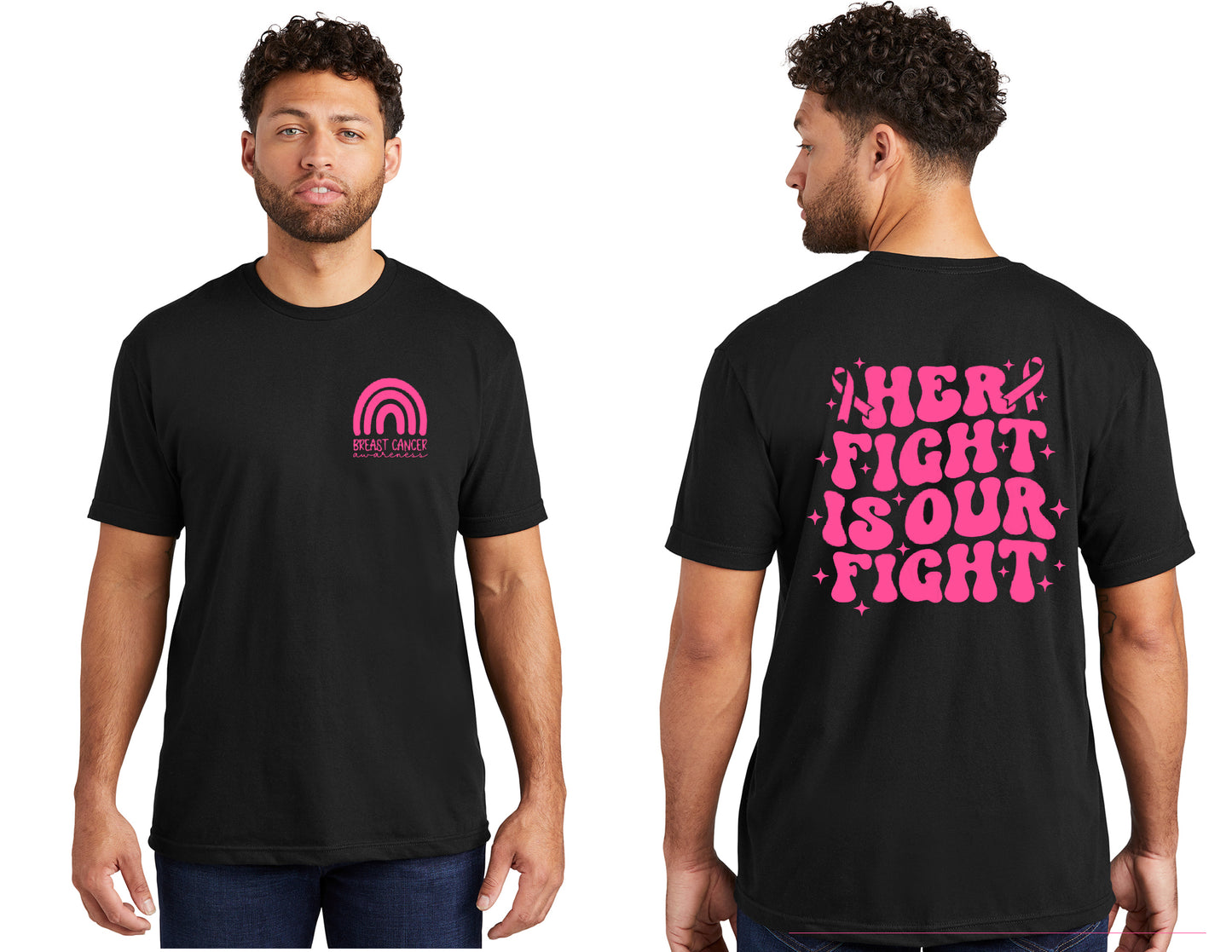 Her Fight is Our Fight