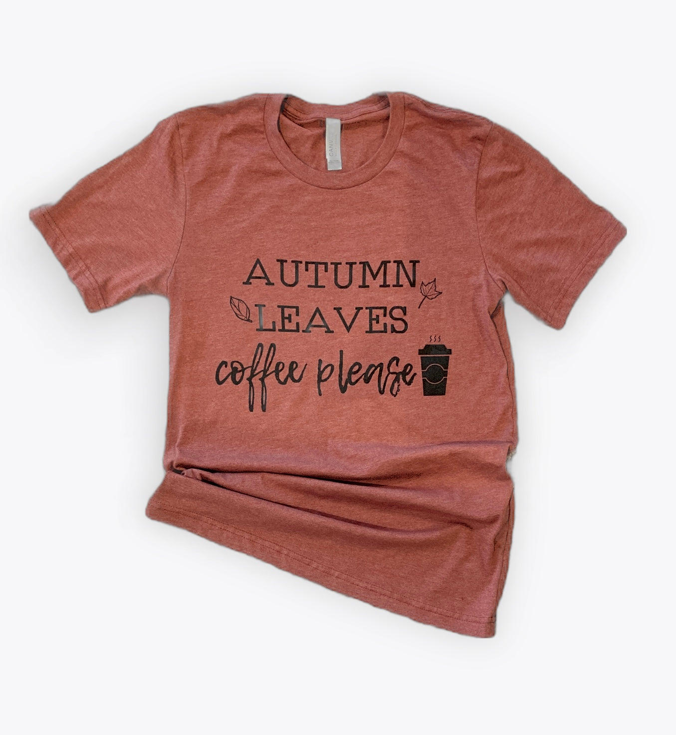 Autumn Leaves Coffee
