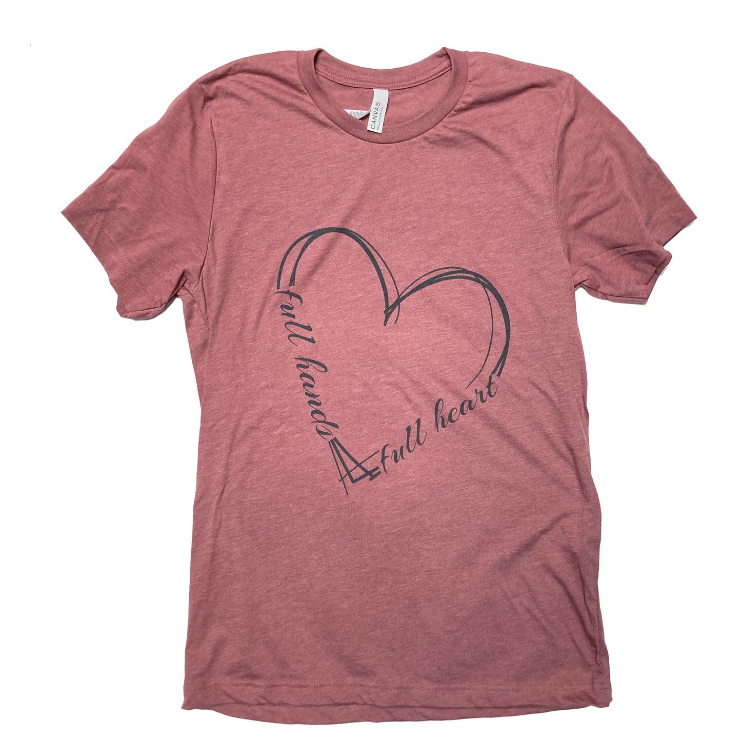 Full Hands Full Heart