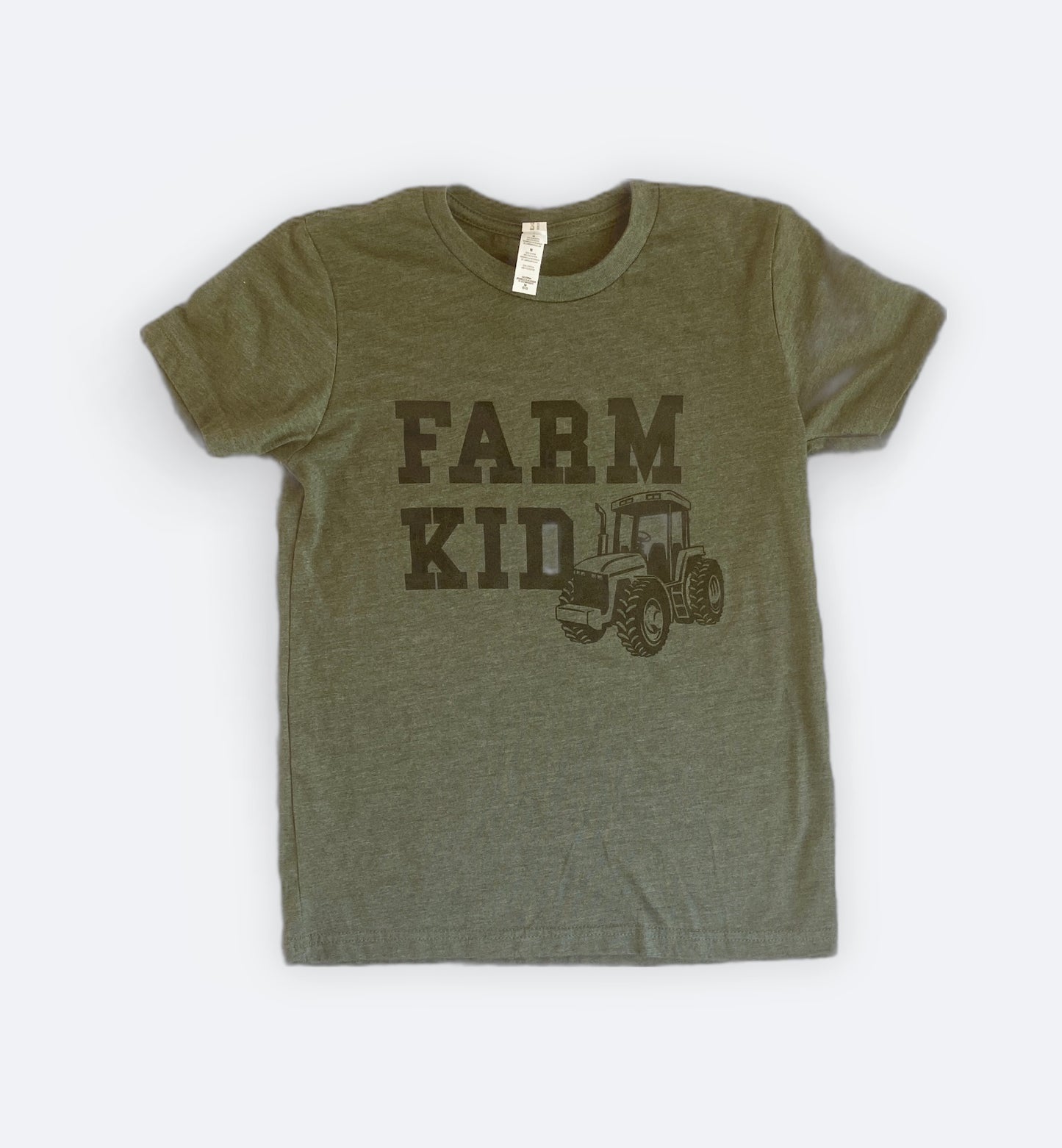 Farm Kid T-Shirt