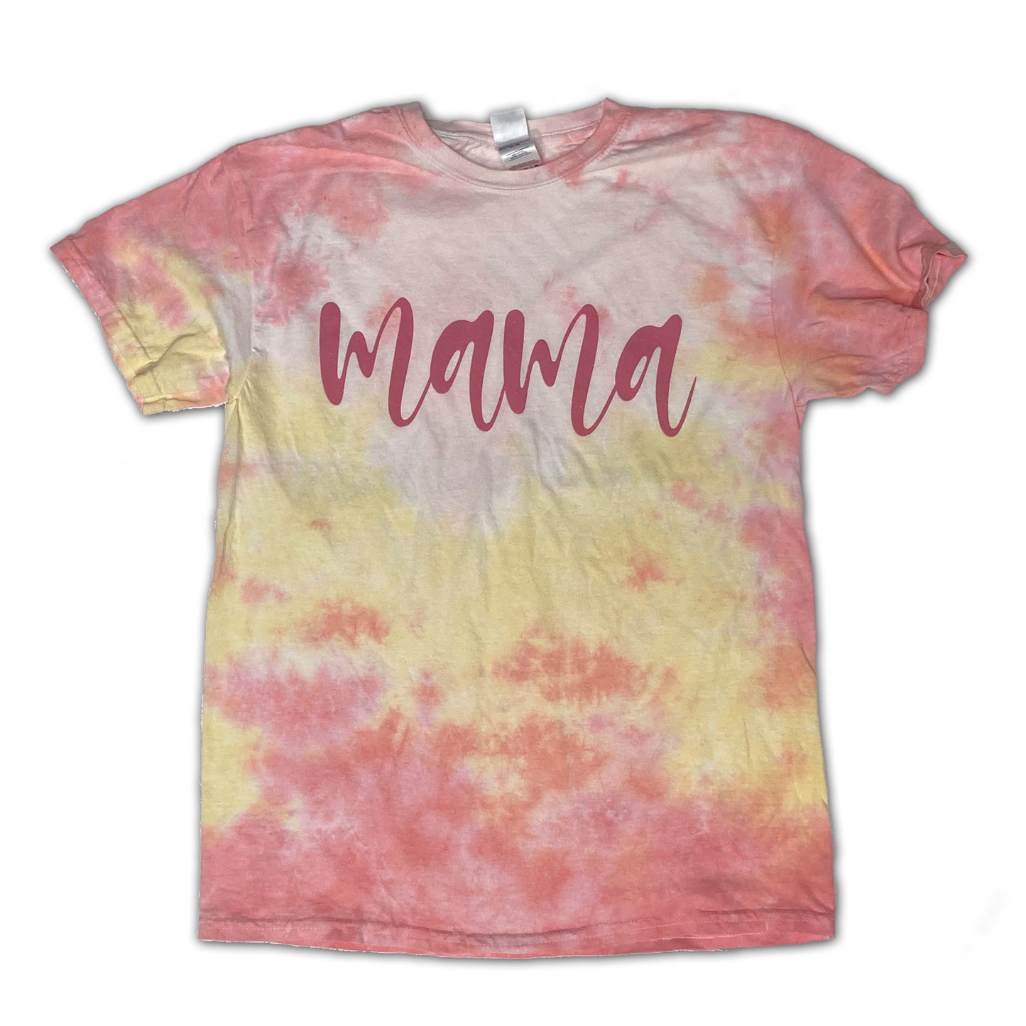 Tie Dye Mama