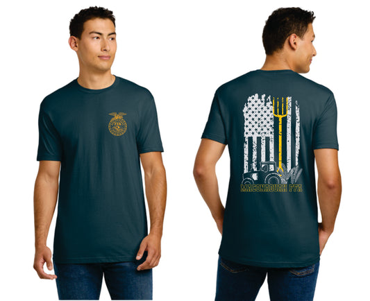 FFA Short Sleeve
