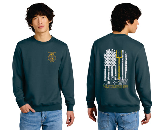 FFA Crewneck