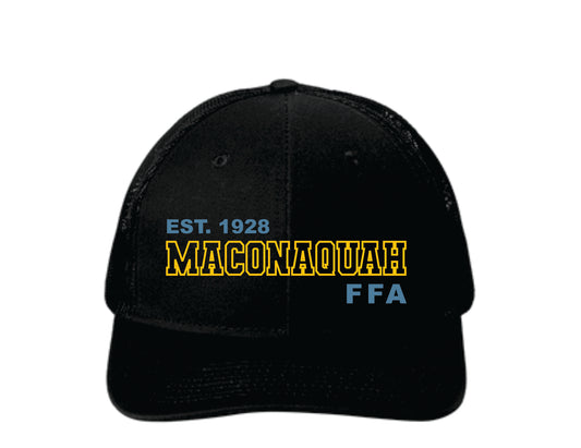 FFA Trucker Cap