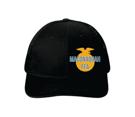 FFA2 Trucker Cap