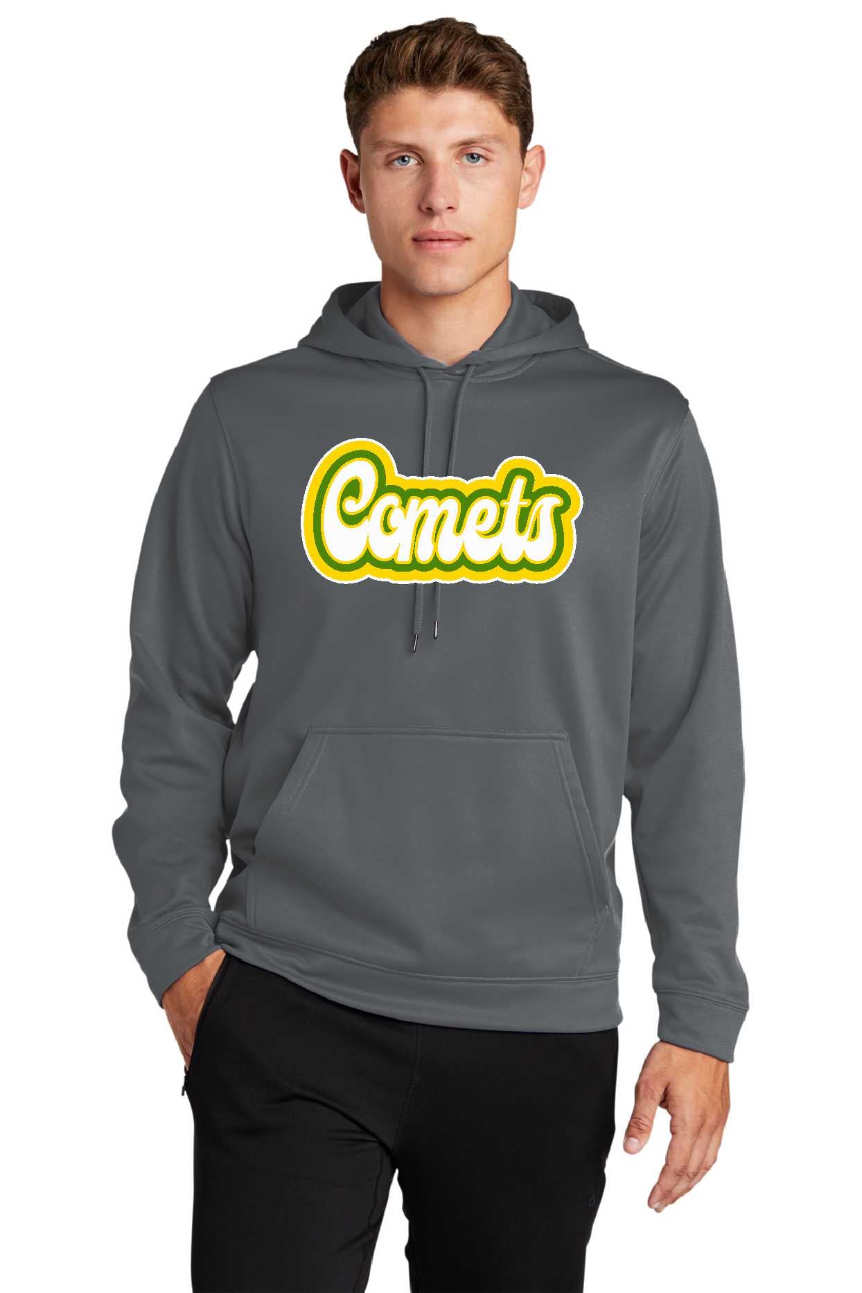 Polyester Hoodie