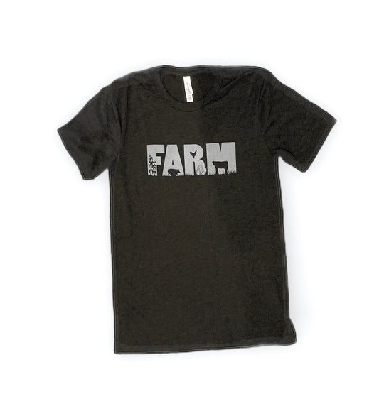 Farm TriBlend Tee