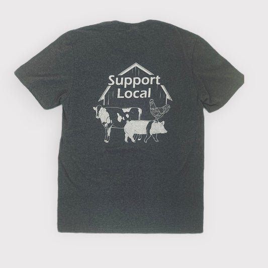 Support Local