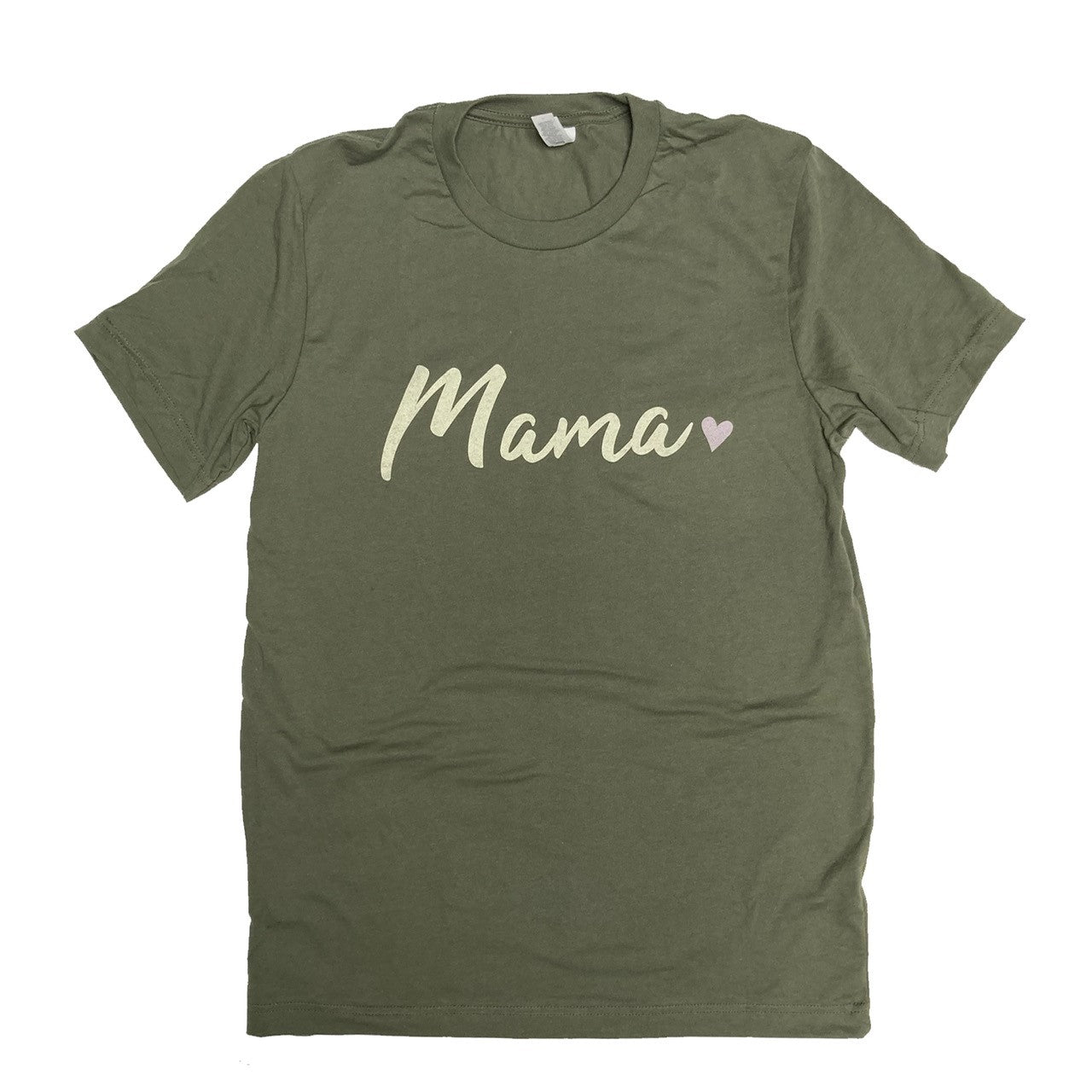 Mama Tee